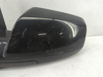 2010-2011 Chevrolet Equinox Driver Side View Mirror - Left Door Mirror OEM Used