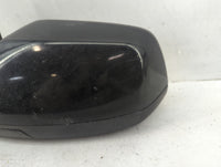 2010-2011 Chevrolet Equinox Driver Side View Mirror - Left Door Mirror OEM Used - Oemusedautoparts1.com
