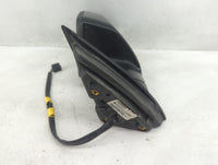 2010-2011 Chevrolet Equinox Driver Side View Mirror - Left Door Mirror OEM Used - Oemusedautoparts1.com