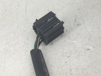 2010-2011 Chevrolet Equinox Driver Side View Mirror - Left Door Mirror OEM Used - Oemusedautoparts1.com
