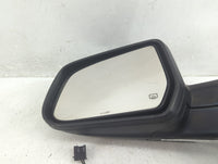 2010-2011 Chevrolet Equinox Driver Side View Mirror - Left Door Mirror OEM Used - Oemusedautoparts1.com