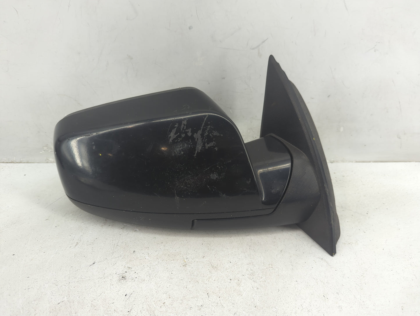 2010-2011 Chevrolet Equinox Passenger Side View Mirror - Right Door Mirror OEM Used - Oemusedautoparts1.com