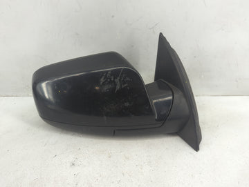 2010-2011 Chevrolet Equinox Passenger Side View Mirror - Right Door Mirror OEM Used - Oemusedautoparts1.com