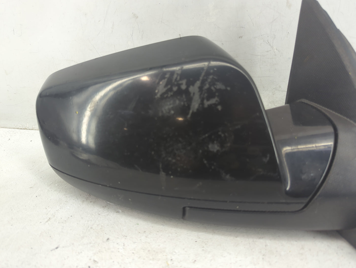 2010-2011 Chevrolet Equinox Passenger Side View Mirror - Right Door Mirror OEM Used - Oemusedautoparts1.com