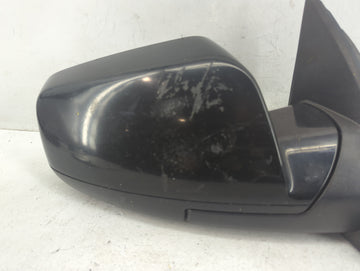 2010-2011 Chevrolet Equinox Passenger Side View Mirror - Right Door Mirror OEM Used