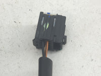 2010-2011 Chevrolet Equinox Passenger Side View Mirror - Right Door Mirror OEM Used - Oemusedautoparts1.com