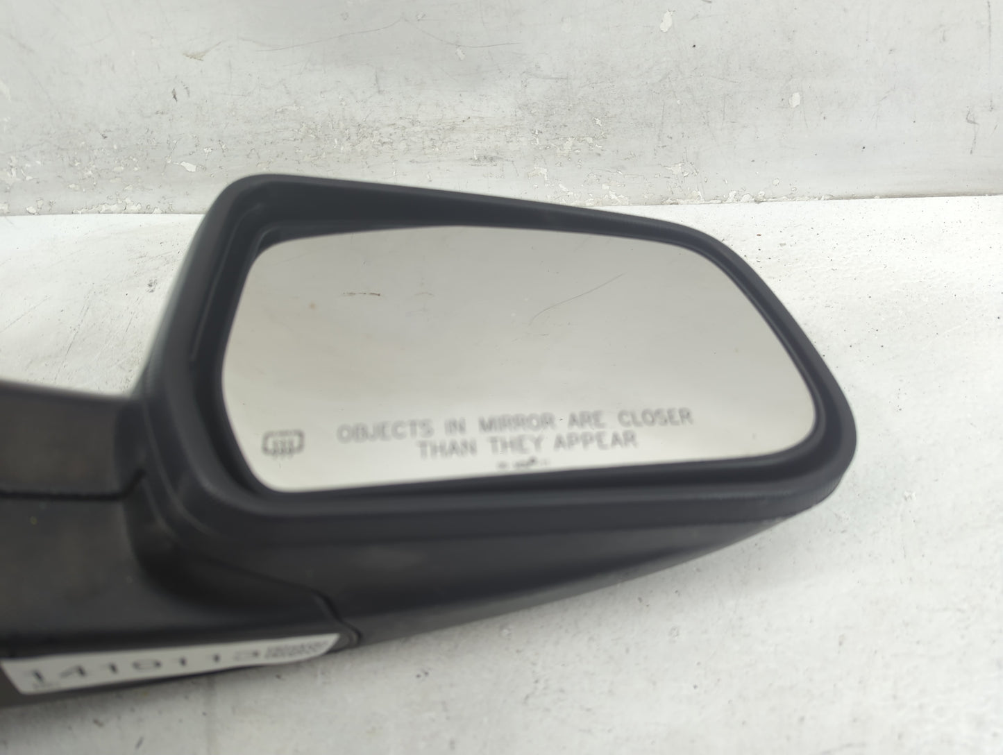 2010-2011 Chevrolet Equinox Passenger Side View Mirror - Right Door Mirror OEM Used - Oemusedautoparts1.com