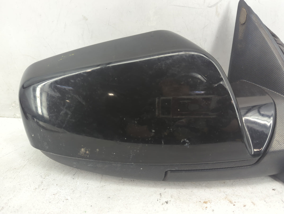 2010-2011 Chevrolet Equinox Passenger Side View Mirror - Right Door Mirror OEM Used - Oemusedautoparts1.com