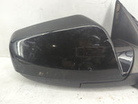 2010-2011 Chevrolet Equinox Passenger Side View Mirror - Right Door Mirror OEM Used - Oemusedautoparts1.com