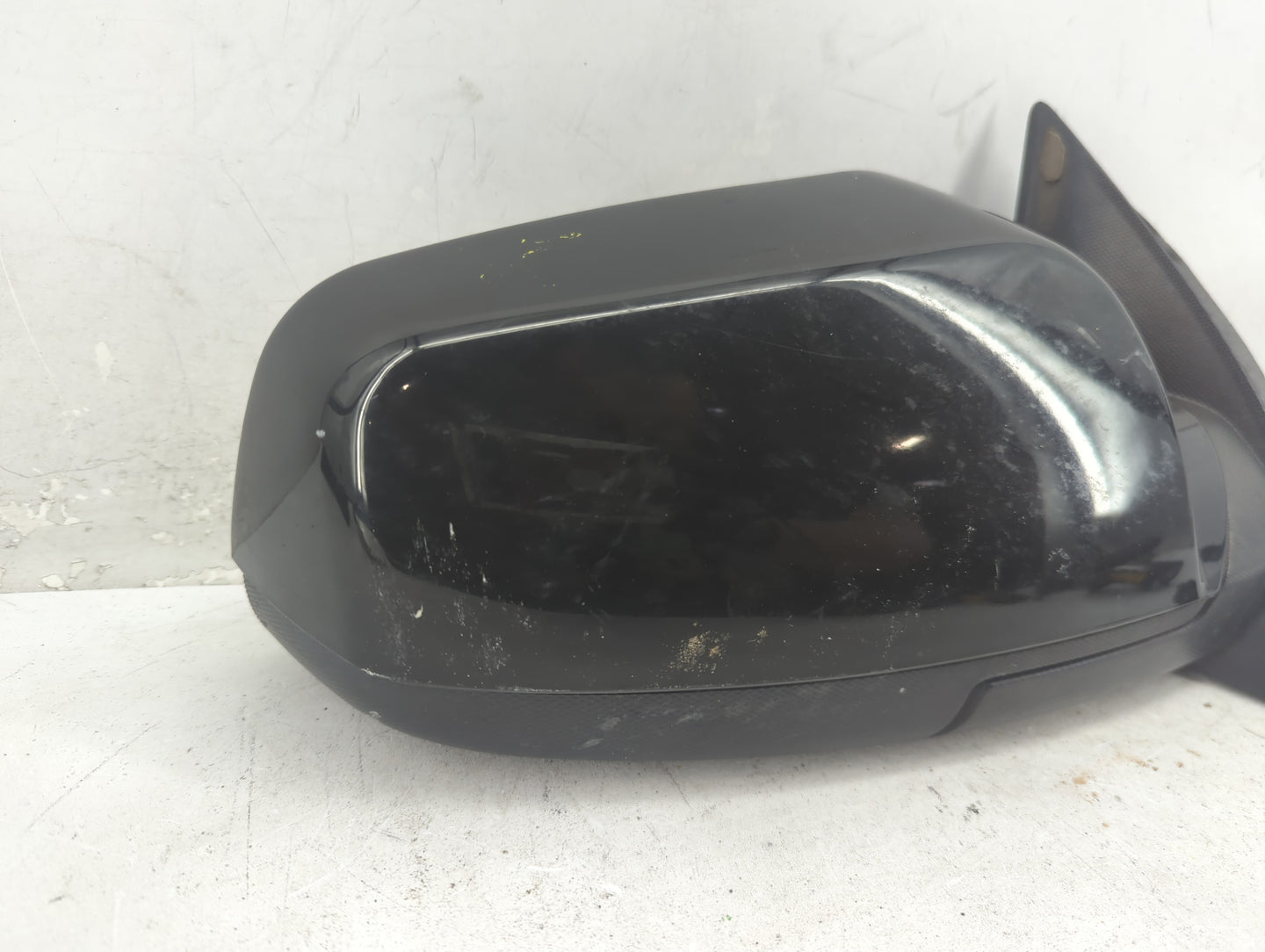 2010-2011 Chevrolet Equinox Passenger Side View Mirror - Right Door Mirror OEM Used - Oemusedautoparts1.com