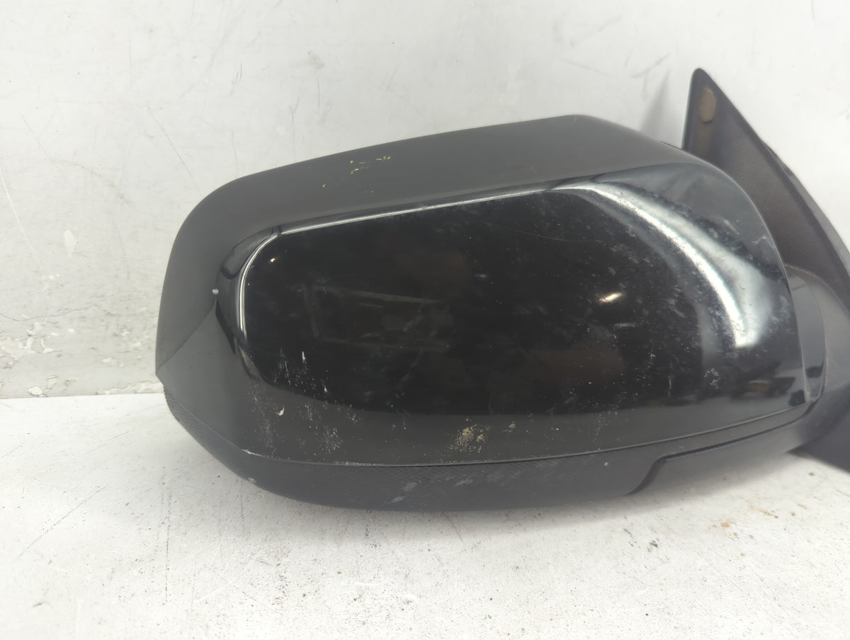 2010-2011 Chevrolet Equinox Passenger Side View Mirror - Right Door Mirror OEM Used - Oemusedautoparts1.com