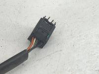 2010-2011 Chevrolet Equinox Passenger Side View Mirror - Right Door Mirror OEM Used - Oemusedautoparts1.com