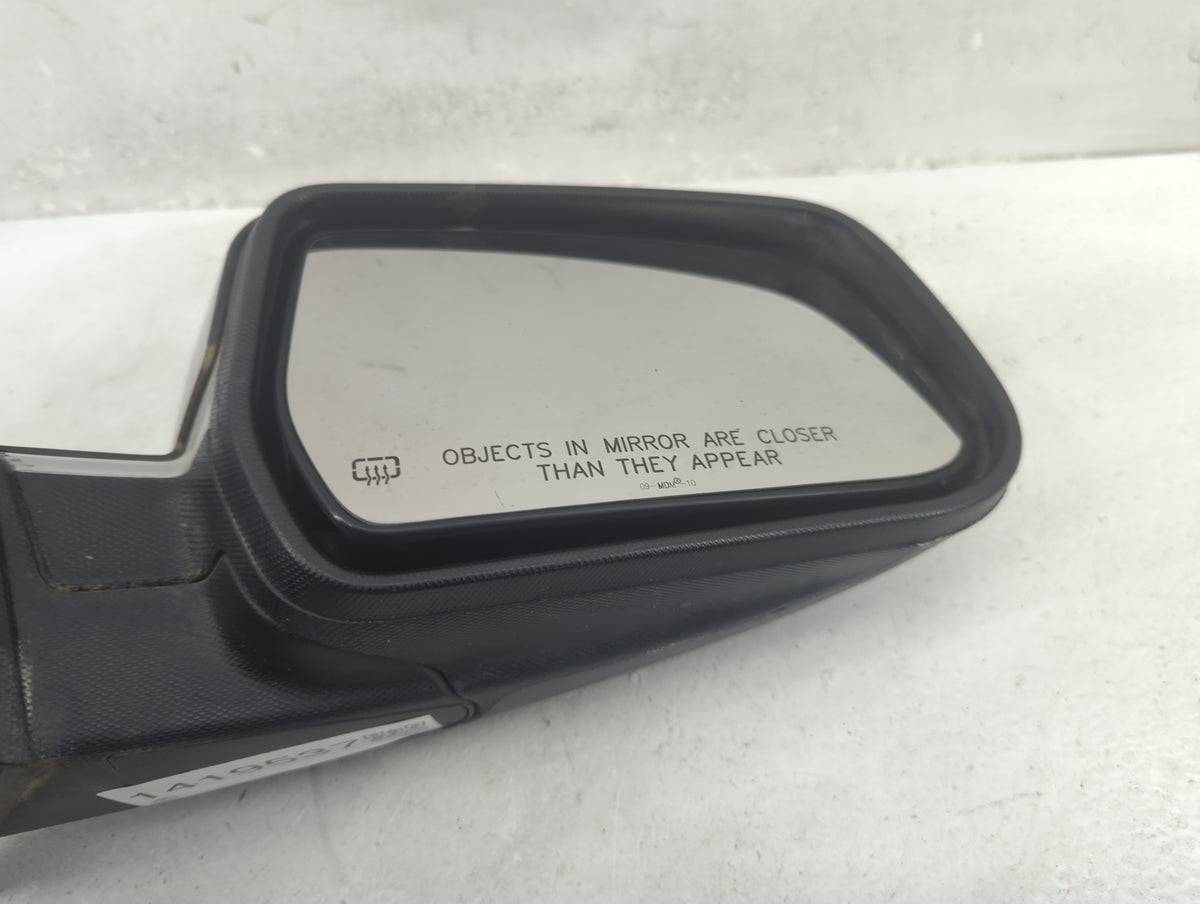 2010-2011 Chevrolet Equinox Passenger Side View Mirror - Right Door Mirror OEM Used - Oemusedautoparts1.com