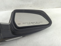 2010-2011 Chevrolet Equinox Passenger Side View Mirror - Right Door Mirror OEM Used - Oemusedautoparts1.com