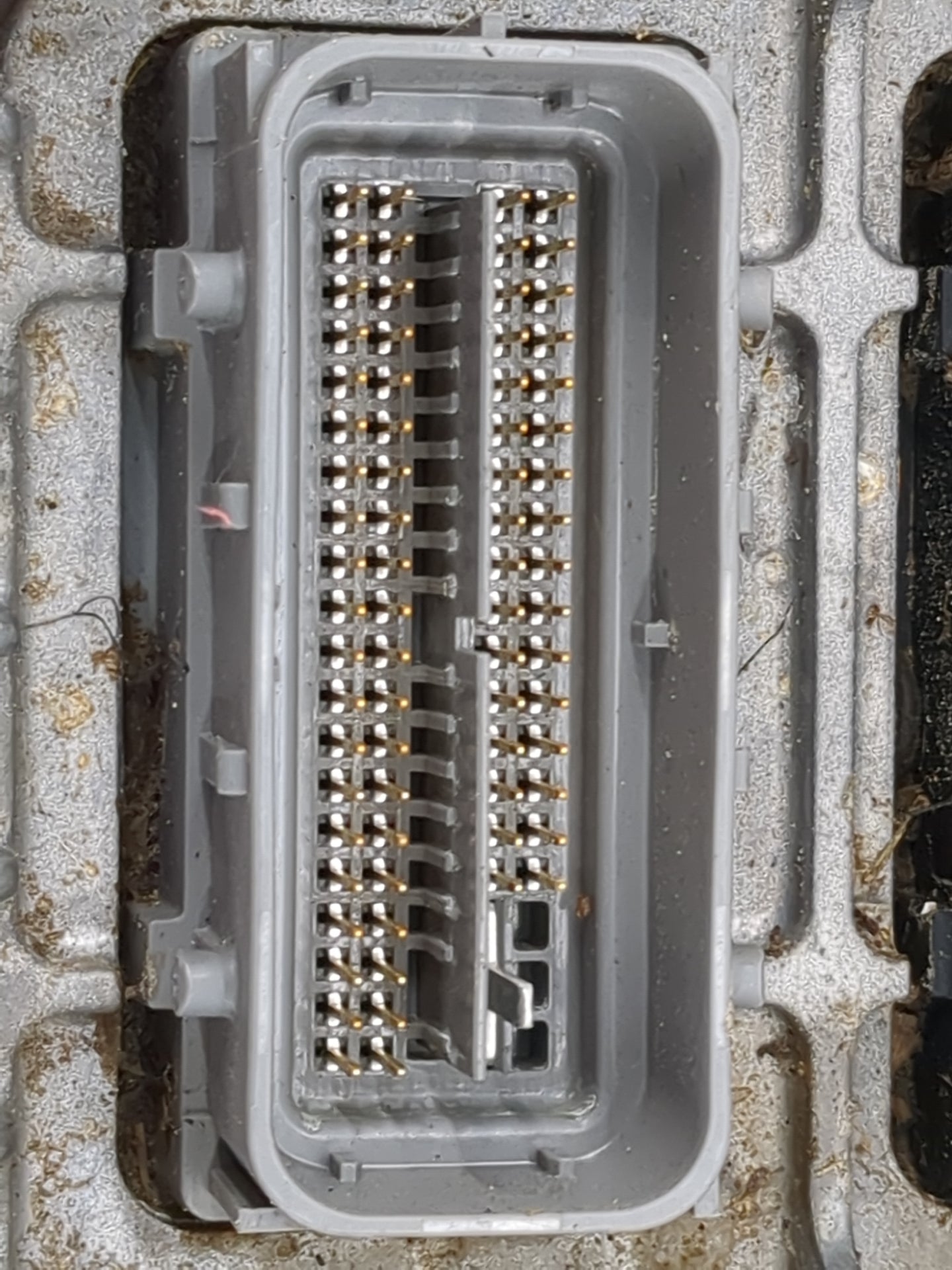 2010-2011 Chevrolet Equinox PCM Engine Control Computer ECU ECM PCU OEM P/N:12642569 12651993 Fits Fits 2010 2011 2012 2013 