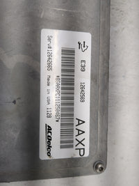 2010-2011 Chevrolet Equinox PCM Engine Control Computer ECU ECM PCU OEM P/N:12642569 12651993 Fits Fits 2010 2011 2012 2013 