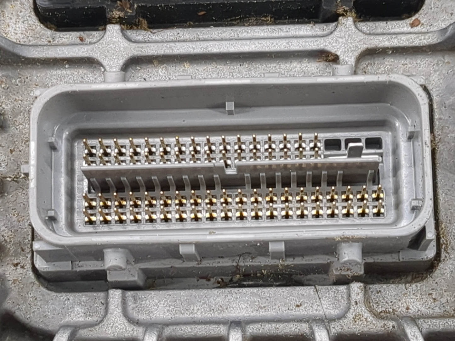 2010-2011 Chevrolet Equinox PCM Engine Control Computer ECU ECM PCU OEM P/N:12642569 12651993 Fits Fits 2010 2011 2012 2013 