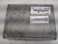 2010-2011 Chevrolet Equinox PCM Engine Control Computer ECU ECM PCU OEM P/N:12642569 12651993 Fits Fits 2010 2011 2012 2013 