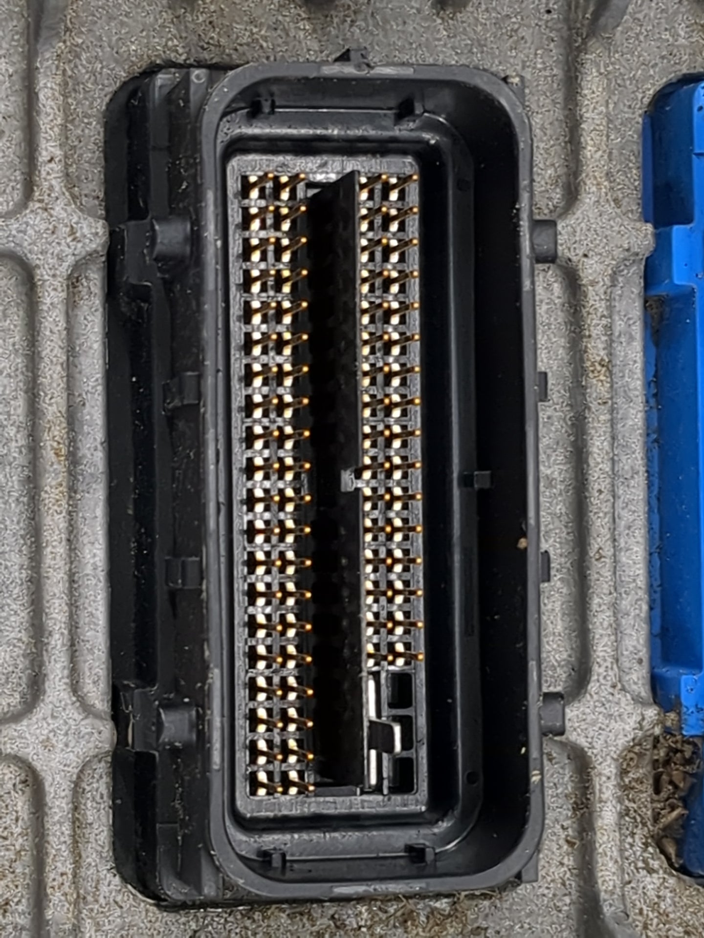 2010-2011 Chevrolet Equinox PCM Engine Control Computer ECU ECM PCU OEM P/N:12637489 12637106 Fits Fits 2010 2011 2012 2013 
