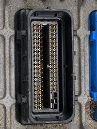 2010-2011 Chevrolet Equinox PCM Engine Control Computer ECU ECM PCU OEM P/N:12637489 12637106 Fits Fits 2010 2011 2012 2013 