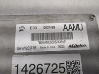 2010-2011 Chevrolet Equinox PCM Engine Control Computer ECU ECM PCU OEM P/N:12637489 12637106 Fits Fits 2010 2011 2012 2013 
