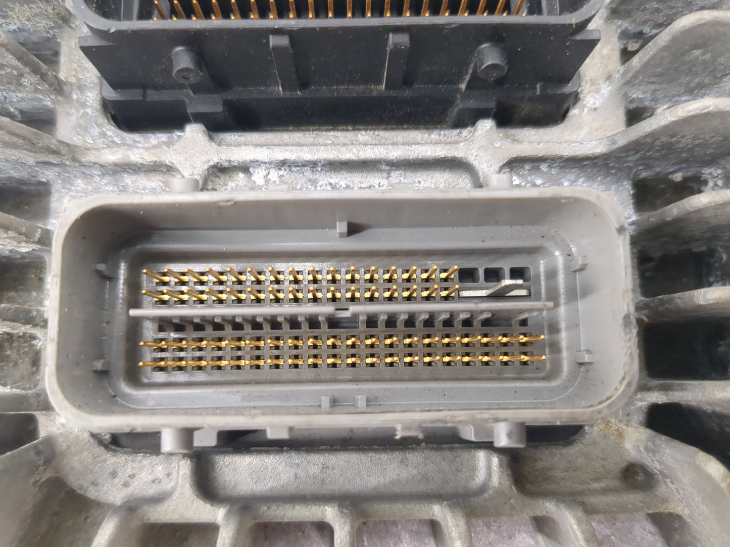 2010-2011 Chevrolet Equinox PCM Engine Control Computer ECU ECM PCU OEM P/N:12637106 12637489 Fits Fits 2010 2011 2012 2013 