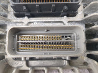 2010-2011 Chevrolet Equinox PCM Engine Control Computer ECU ECM PCU OEM P/N:12637106 12637489 Fits Fits 2010 2011 2012 2013 