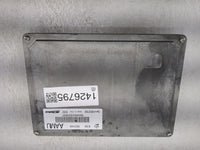 2010-2011 Chevrolet Equinox PCM Engine Control Computer ECU ECM PCU OEM P/N:12637106 12637489 Fits Fits 2010 2011 2012 2013 