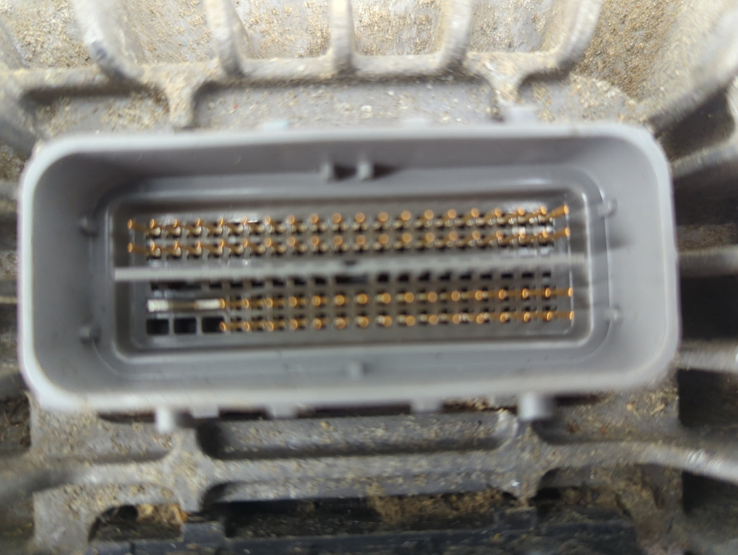 2010-2011 Chevrolet Equinox PCM Engine Control Computer ECU ECM PCU OEM P/N:12642569 12642665 Fits Fits 2010 2011 2012 2013 