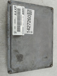 2010-2011 Chevrolet Equinox PCM Engine Control Computer ECU ECM PCU OEM P/N:12642569 12642665 Fits Fits 2010 2011 2012 2013 