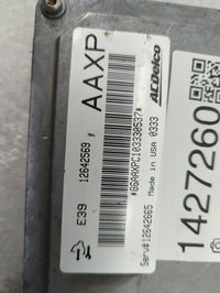 2010-2011 Chevrolet Equinox PCM Engine Control Computer ECU ECM PCU OEM P/N:12642569 12642665 Fits Fits 2010 2011 2012 2013 