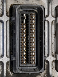 2010-2011 Chevrolet Equinox PCM Engine Control Computer ECU ECM PCU OEM P/N:12642569 12642665 Fits Fits 2010 2011 2012 2013 