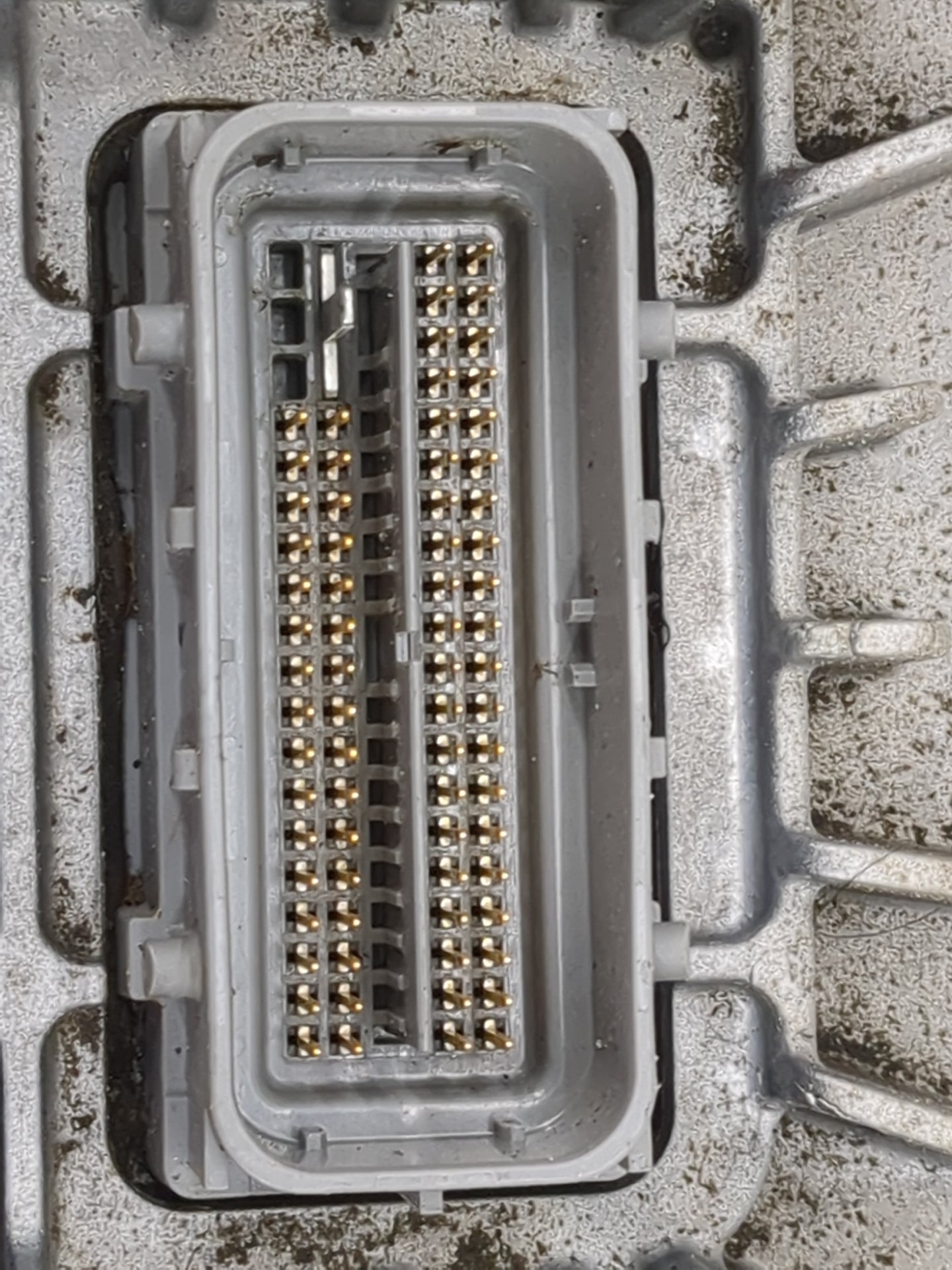 2010-2011 Chevrolet Equinox PCM Engine Control Computer ECU ECM PCU OEM P/N:12642569 12642665 Fits Fits 2010 2011 2012 2013 