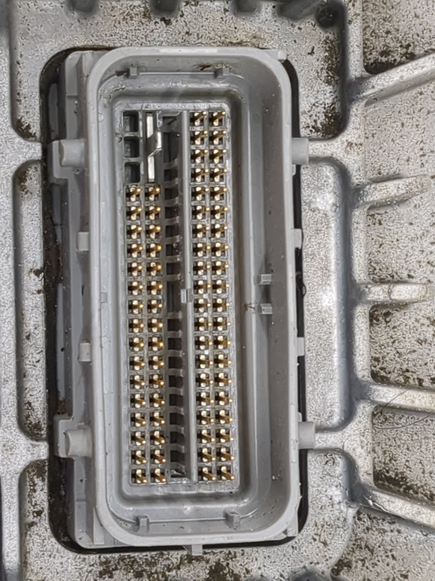 2010-2011 Chevrolet Equinox PCM Engine Control Computer ECU ECM PCU OEM P/N:12642569 12642665 Fits Fits 2010 2011 2012 2013 