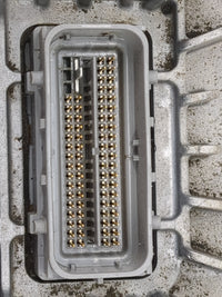 2010-2011 Chevrolet Equinox PCM Engine Control Computer ECU ECM PCU OEM P/N:12642569 12642665 Fits Fits 2010 2011 2012 2013 