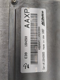 2010-2011 Chevrolet Equinox PCM Engine Control Computer ECU ECM PCU OEM P/N:12642569 12642665 Fits Fits 2010 2011 2012 2013 