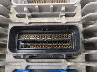 2010-2011 Chevrolet Equinox PCM Engine Control Computer ECU ECM PCU OEM P/N:12642569 12642665 Fits Fits 2010 2011 2012 2013 