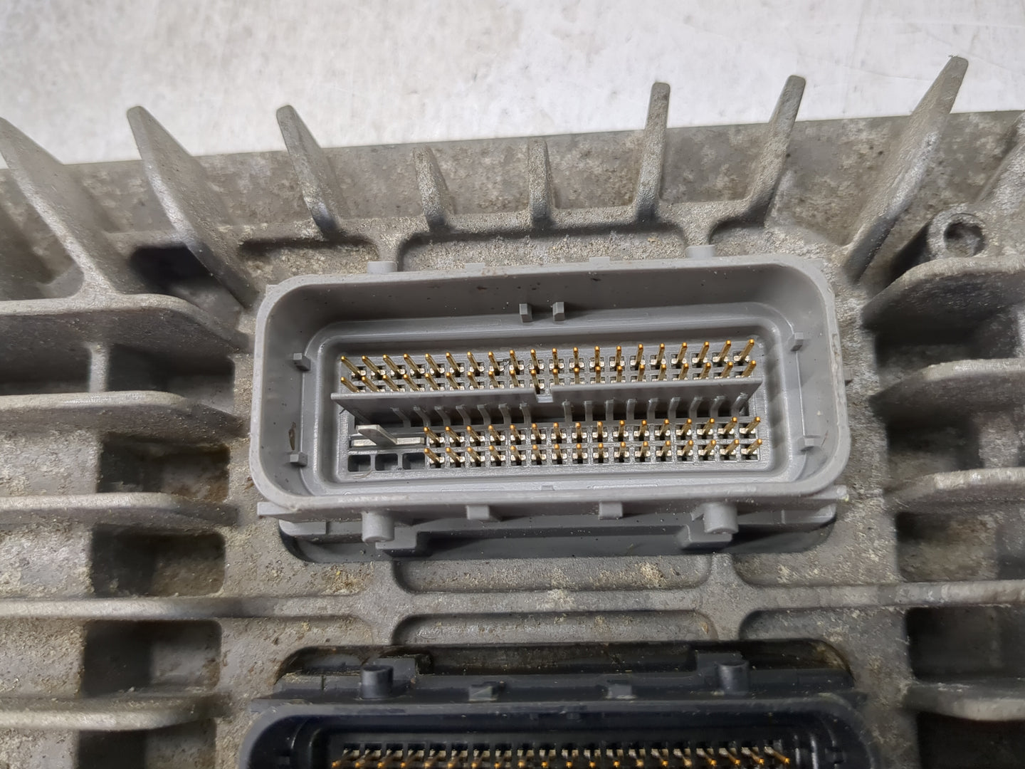 2010-2011 Chevrolet Equinox PCM Engine Control Computer ECU ECM PCU OEM P/N:12642569 12642665 Fits Fits 2010 2011 2012 2013 