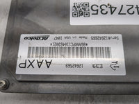 2010-2011 Chevrolet Equinox PCM Engine Control Computer ECU ECM PCU OEM P/N:12642569 12642665 Fits Fits 2010 2011 2012 2013 