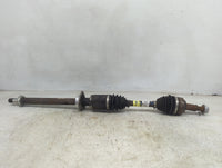 2010-2017 Chevrolet Equinox Axle Shaft Front Passenger Cv C/v - Oemusedautoparts1.com