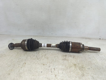 compare product 2010-2017 Chevrolet Equinox Axle Shaft Front Driver Cv C/v