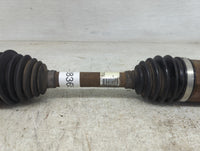 2010-2017 Chevrolet Equinox Axle Shaft Front Driver Cv C/v - Oemusedautoparts1.com