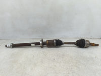 2011 Chevrolet Equinox Axle Shaft Front Passenger Cv C/v - Oemusedautoparts1.com