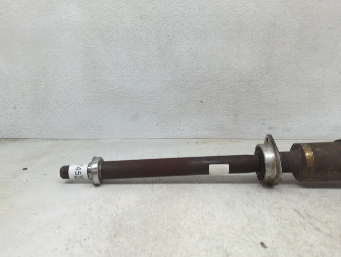 2011 Chevrolet Equinox Axle Shaft Front Passenger Cv C/v - Oemusedautoparts1.com