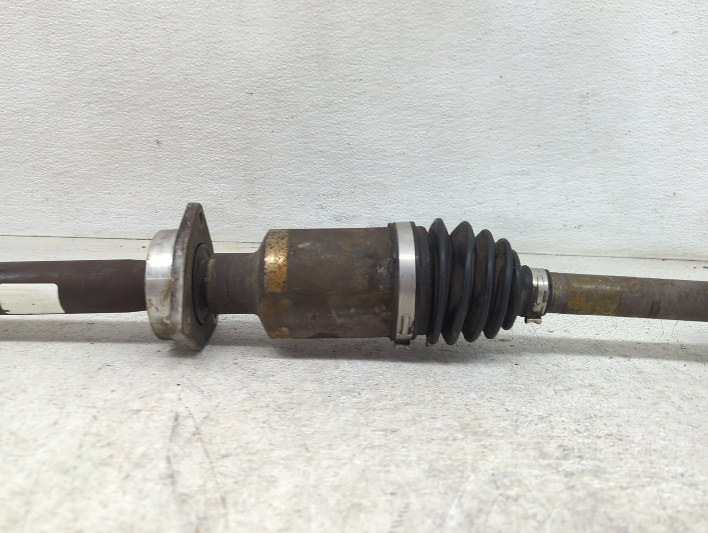 2011 Chevrolet Equinox Axle Shaft Front Passenger Cv C/v - Oemusedautoparts1.com