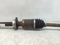 2011 Chevrolet Equinox Axle Shaft Front Passenger Cv C/v - Oemusedautoparts1.com