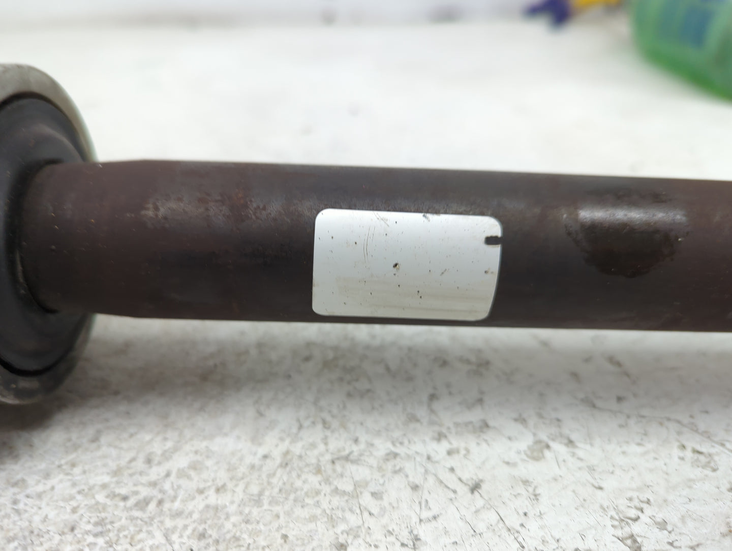 2011 Chevrolet Equinox Axle Shaft Front Passenger Cv C/v - Oemusedautoparts1.com