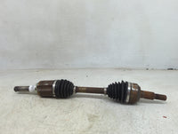 2010-2017 Chevrolet Equinox Axle Shaft Front Driver Cv C/v - Oemusedautoparts1.com
