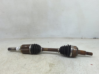 compare product 2010-2017 Chevrolet Equinox Axle Shaft Front Driver Cv C/v