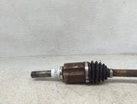 2010-2017 Chevrolet Equinox Axle Shaft Front Driver Cv C/v - Oemusedautoparts1.com